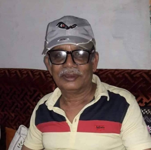 অন সাইড ইজ খাজ কাটা, খাজ কাটা আদার সাইড ইজ প্লেন