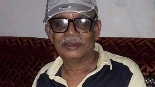 অন সাইড ইজ খাজ কাটা, খাজ কাটা আদার সাইড ইজ প্লেন
