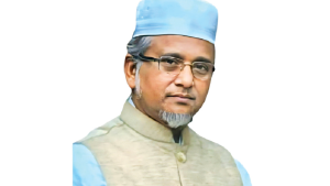 হত্যাচেষ্টা মামলায় আসামি জামায়াত থেকে বহিষ্কৃত এমপি গাজী নজরুল