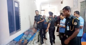 রাজবাড়ী কারাগারে বিচারাধীন হাজতির মৃত্যু