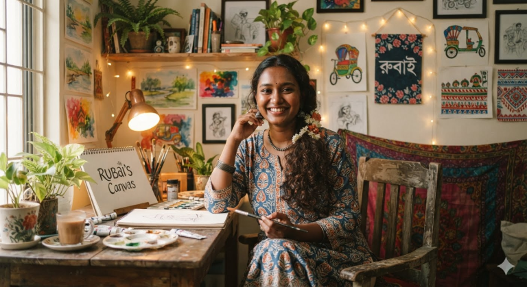 রুবাই