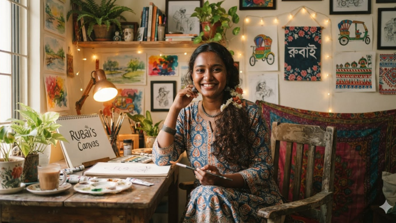 রুবাই