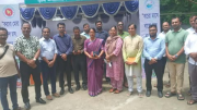 রাজবাড়ীর গোয়ালন্দে বর্ণিল আয়োজনে ‘ফল মেলা ২০২৬’ অনুষ্ঠিত
