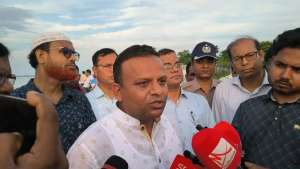 দৌলতদিয়াসহ সব ফেরিঘাটে বসছে সিসি ক্যামেরা: নৌপরিবহন প্রতিমন্ত্রী