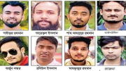 এমসি কলেজ ছাত্রাবাসে সংঘবদ্ধ ধর্ষণ মামলা: যুক্তিতর্ক শেষ, রায় ১৪ জুলাই