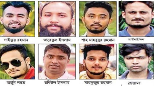 এমসি কলেজ ছাত্রাবাসে সংঘবদ্ধ ধর্ষণ মামলা: যুক্তিতর্ক শেষ, রায় ১৪ জুলাই
