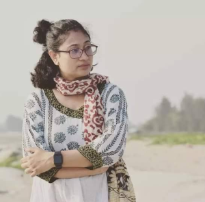 মায়াবী চিঠি