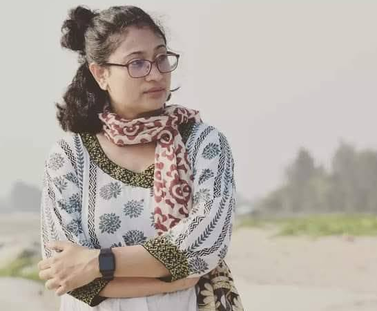মায়াবী চিঠি