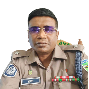 ঢাকা-খুলনা মহাসড়কে ফিরল স্বস্তি: সন্ত্রাসমুক্ত যাতায়াতে হাইওয়ে পুলিশের সাফল্য