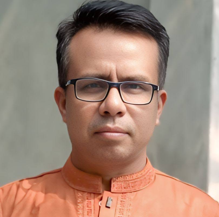 স্বাধীন মুক্তচিন্তার মানবিক প্রধান শিক্ষিকা বিউটি রানী পাল