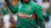 মাগুরায় সাকিব আল হাসানের বাড়িতে দুর্বৃত্তদের পেট্রোল বোমা হামলা ও আগুন