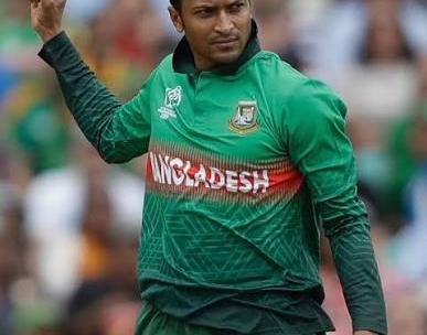 মাগুরায় সাকিব আল হাসানের বাড়িতে দুর্বৃত্তদের পেট্রোল বোমা হামলা ও আগুন
