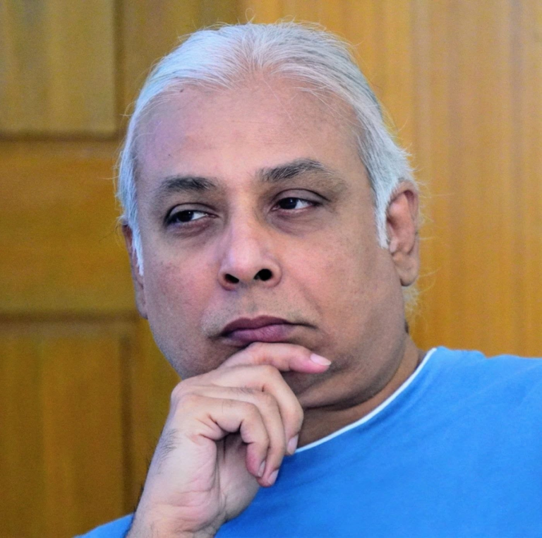 অ্যাসেট ও লায়াবিলিটিজের রাজনীতি বর্ষা বিপ্লব এবং ৭ নভেম্বর