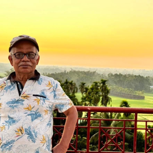 জরিনা রহস্য ও ছুরমান ডাকাত