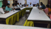 দৌলতদিয়ায় নারী ও শিশুদের সুরক্ষা এবং স্বাস্থ্যঝুঁকি মোকাবিলায় কর্মশালা