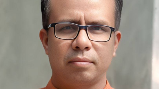জয়বাংলার পাশে