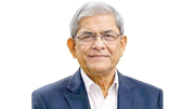 মির্জা ফখরুল বাংলাদেশের ২৩তম রাষ্ট্রপতি নির্বাচিত