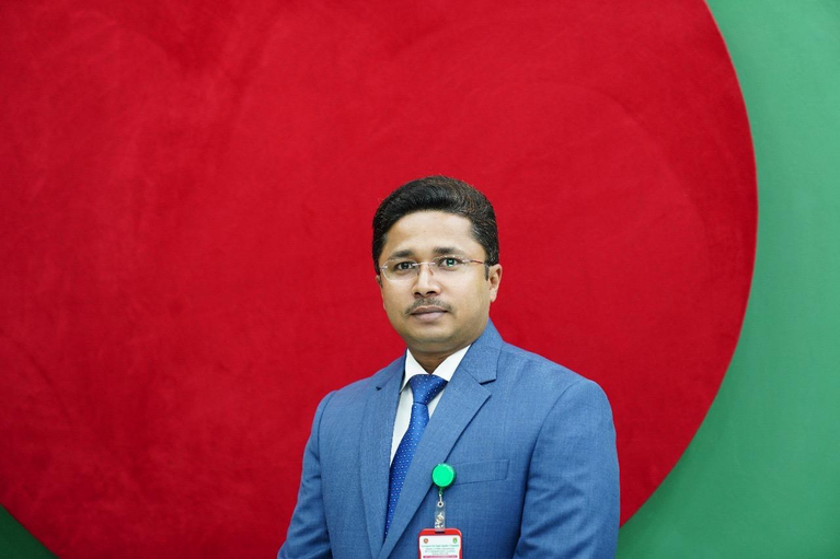 উল্লাপাড়া বাজারের কেন্দ্রস্থলে উন্নয়ন উদ্যোগ: লটারির মাধ্যমে ৬টি দোকান বরাদ্দের ব্যবস্থা