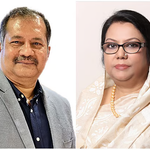 জহির উদ্দিন স্বপন প্রধানমন্ত্রীর উপদেষ্টা, বিমান থেকে খাদ্যমন্ত্রী আফরোজা খানম