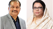 জহির উদ্দিন স্বপন প্রধানমন্ত্রীর উপদেষ্টা, বিমান থেকে খাদ্যমন্ত্রী আফরোজা খানম