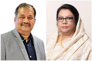 জহির উদ্দিন স্বপন প্রধানমন্ত্রীর উপদেষ্টা, বিমান থেকে খাদ্যমন্ত্রী আফরোজা খানম