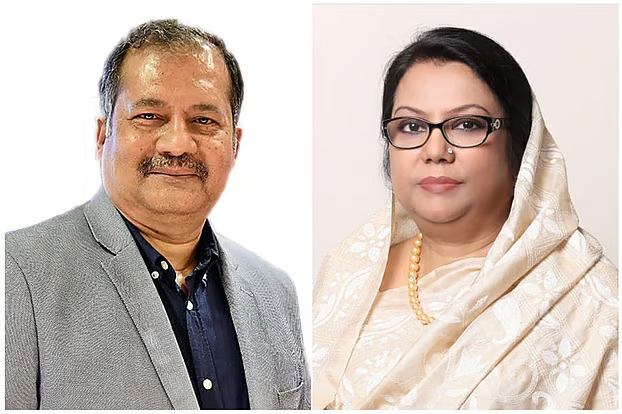 জহির উদ্দিন স্বপন প্রধানমন্ত্রীর উপদেষ্টা, বিমান থেকে খাদ্যমন্ত্রী আফরোজা খানম
