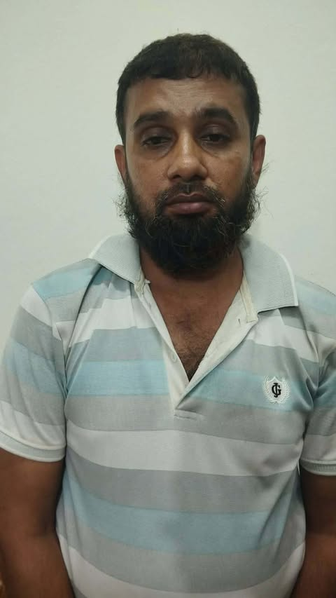 গোয়ালন্দে চাঞ্চল্যকর ফারুক হত্যা রহস্য উদঘাটন, ছোটভাইসহ গ্রেপ্তার ৩