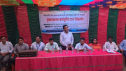 রাজবাড়ীর বালিয়াকান্দিতে ব্র্যাক ব্যাংক ও ডিএই’র উদ্যোগে বৃক্ষরোপণ কর্মসূচি অনুষ্ঠিত