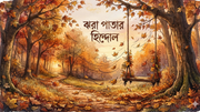 ‘ঝরা পাতার হিন্দোল’