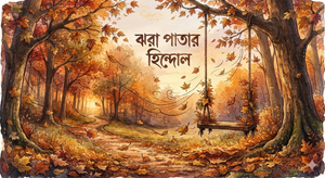 ‘ঝরা পাতার হিন্দোল’