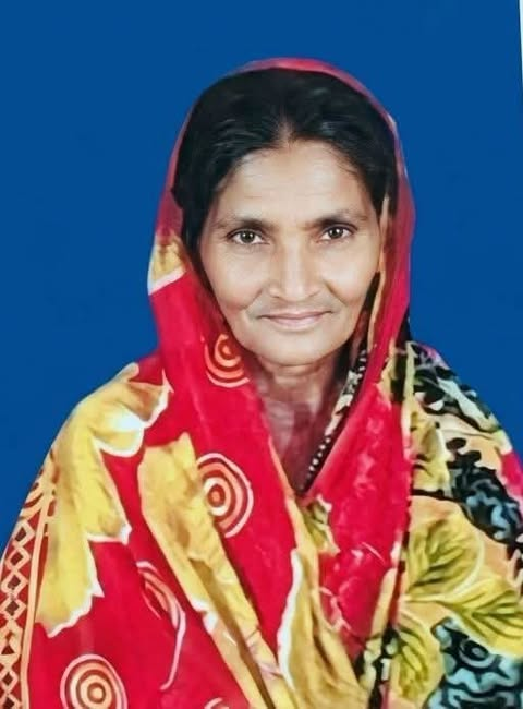 রাজবাড়ীতে পৃথক স্থান থেকে দুই নারীর মরদেহ উদ্ধার